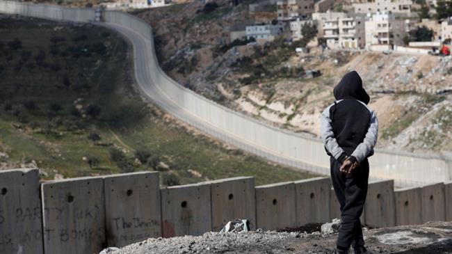 Ethnic cleansing of Al-Quds