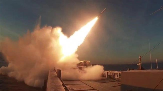 «Tueur» du RQ-4 US dans le golfe persique
