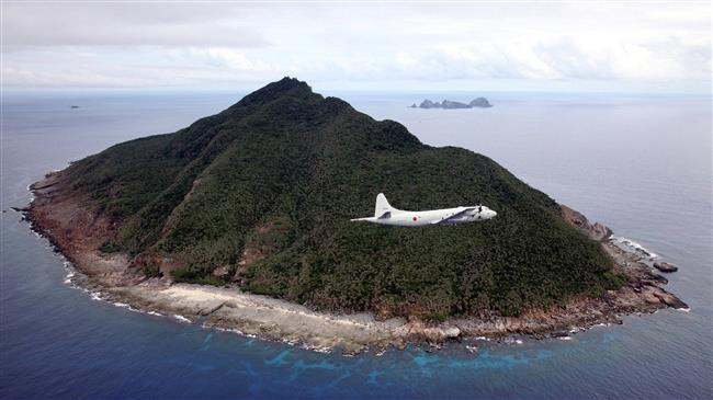 China warns of reprisal as Japan city renames disputed area 