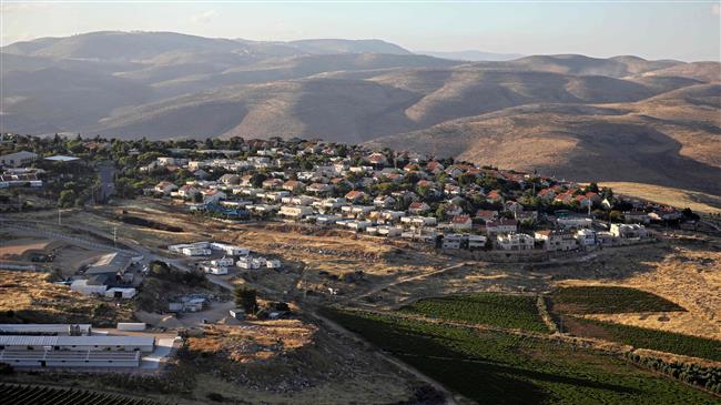 Hamas: Israel’s annexation plan amounts to ‘declaration of war’