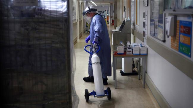 WHO warns of global shortage of oxygen equipment