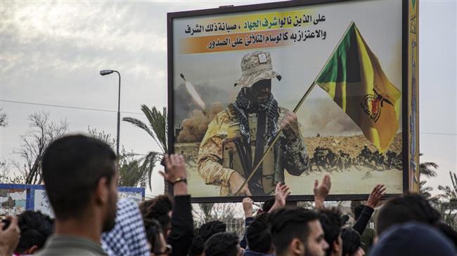 Irak: la prise d'otage US tourne court! 