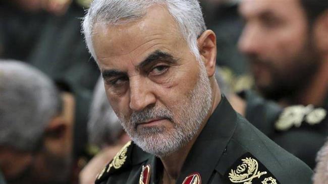 Soleimani assassiné: 40 Américains identifiés