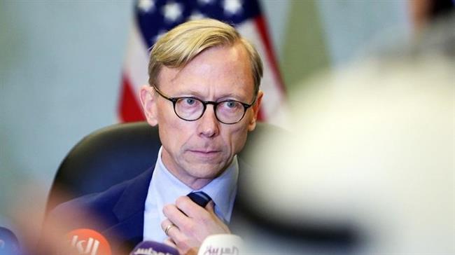 US: Lifting arms embargo on Iran will trigger arms race