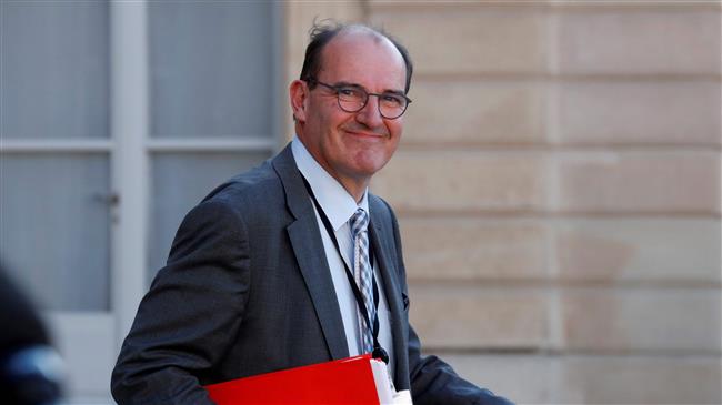 France’s Macron appoints new prime minister after government resigns