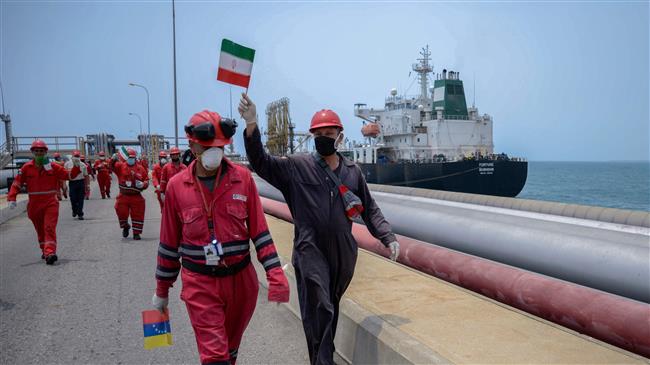 ‘US sanctions on Iran, Venezuela failed to achieve ultimate goal’