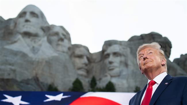 ‘Most Americans educated on the fallacies of history’