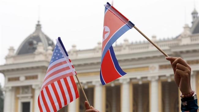 North Korea rejects ‘political tool’ of talks with US  