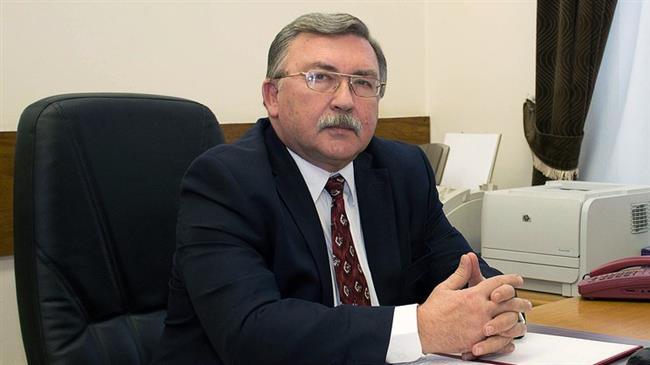 JCPOA sides must preserve deal, avoid fruitless disputes: Russia