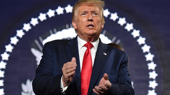US coronavirus aid in Trump donors’ pockets