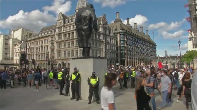 Does UK Labor have a problem with anti-black racism?