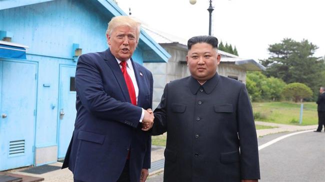 'US shows no sign of reciprocating N Korea's goodwill'