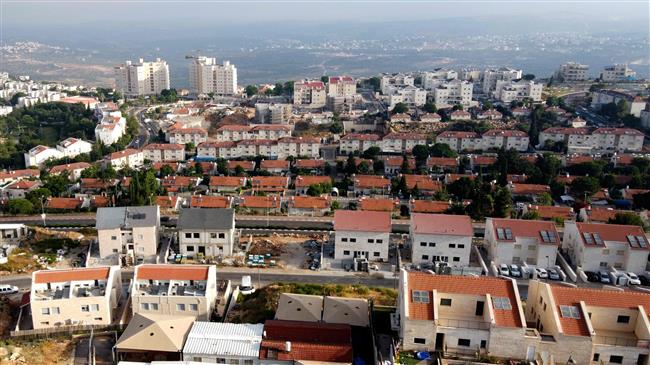 Russia: Israel’s annexation bid risks outburst of regional violence