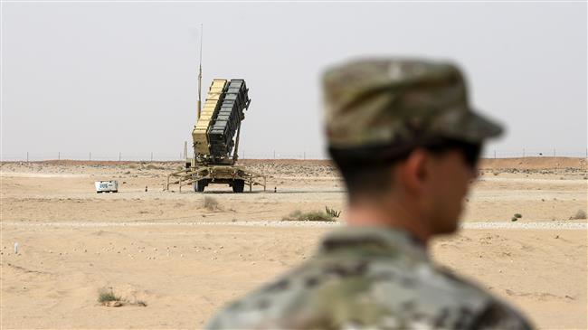 US to 'modernize' Taiwan missiles in latest provocation of China 