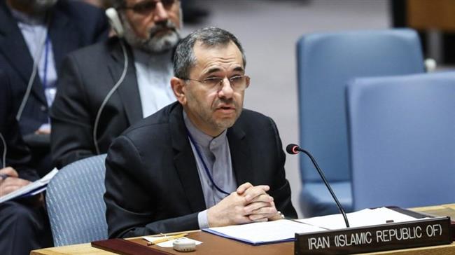 'US assassination of Gen. Soleimani gift to Daesh, regional terrorists'
