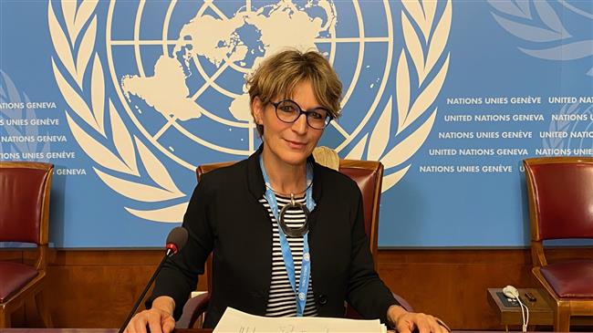 UN expert raps US disregard for intl. law in drone attack against Gen. Soleimani