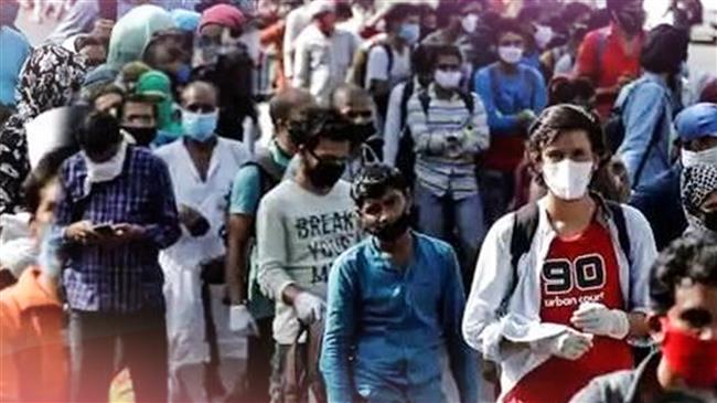 India’s youth face jobless future as pandemic bites