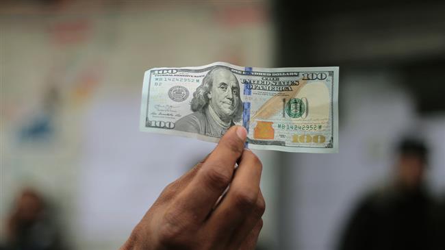 ‘US sanctions can kill dollar as world's reserve currency’