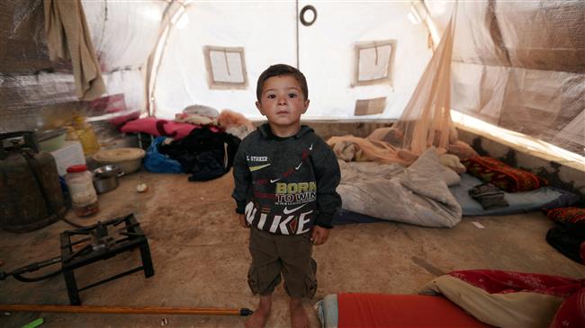 Russia slams politicization of aid deliveries to Syria
