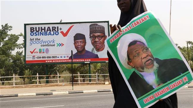 Zakzaky’s lawyers demand dismissal of case, immediate release