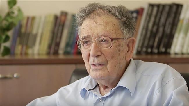 Israel collaborated with Holocaust distortion for geopolitical gains: Historian 