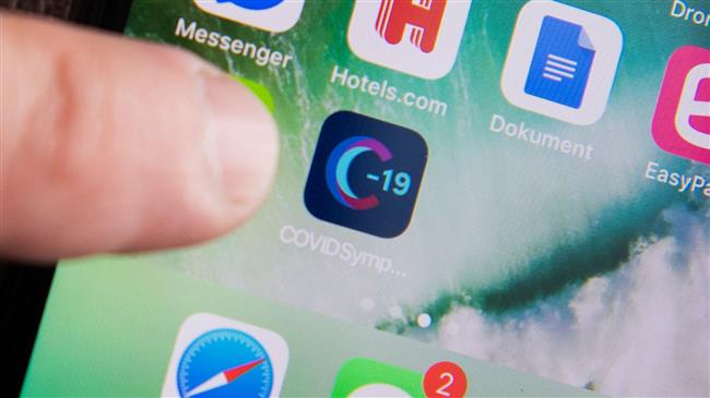 Symptom tracker app reveals 6 distinct types of COVID-19 infection 