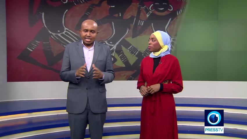 Nile dam dispute