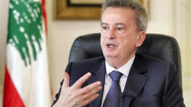 Lebanon court orders seizure of central bank governor’s assets