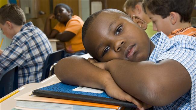 Black children in US die at higher rates than white ones: Study