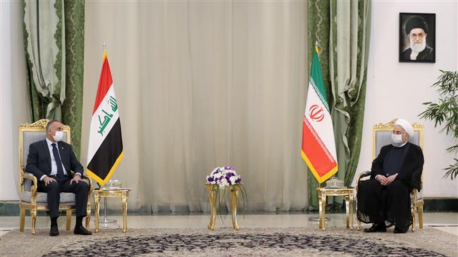 Iran has always been there for Iraq: Commentator