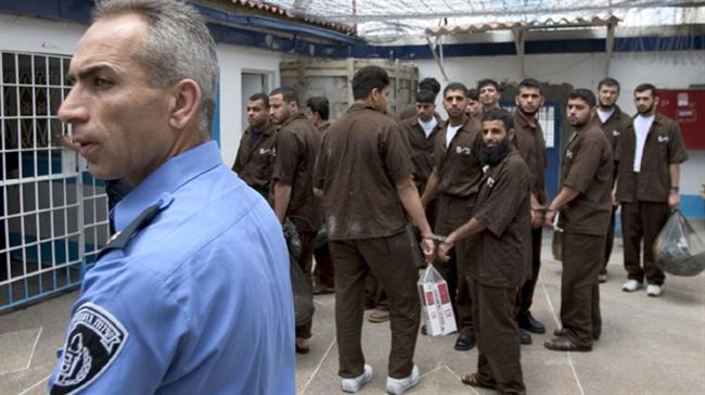 OIC calls for intl. pressure on Israel to free Palestinian prisoners
