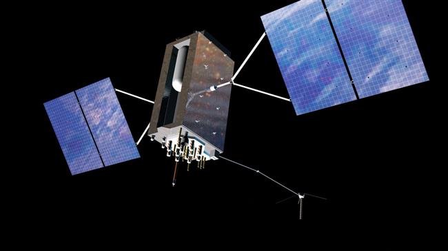 US: Russia just tested an ‘anti-satellite weapon’ in orbit