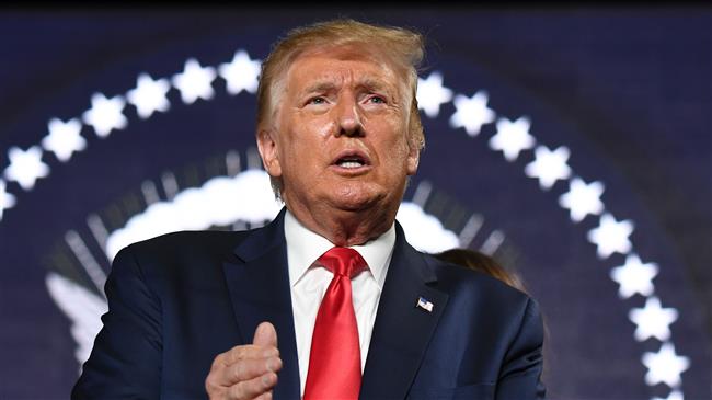 'Trump's racism and xenophobia is his trademark'