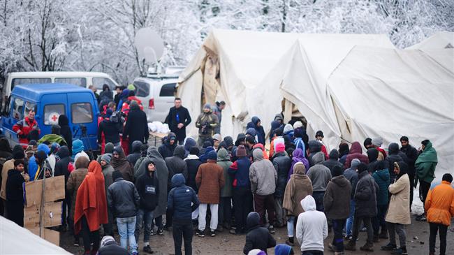 Vienna to host 'coordination platform' against illegal immigration