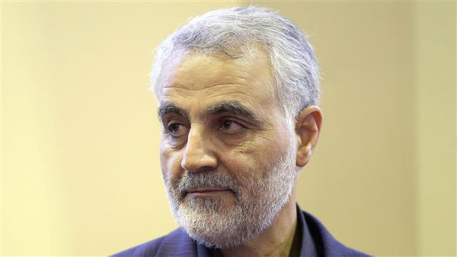 ‘Soleimani’s murder by US was act of war against Iran and Iraq’