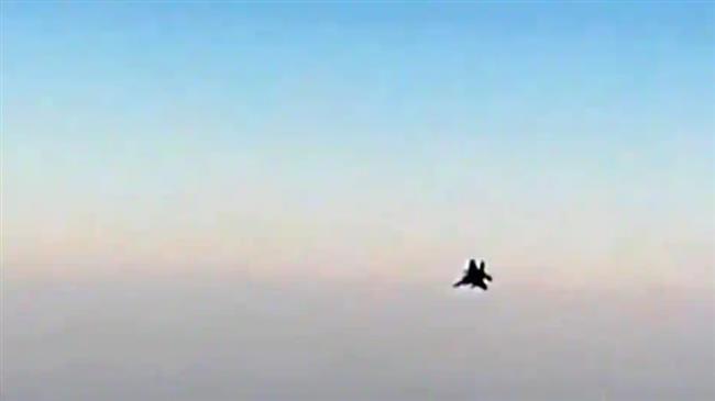US harassment of Iranian passenger plane an act of willful state terror