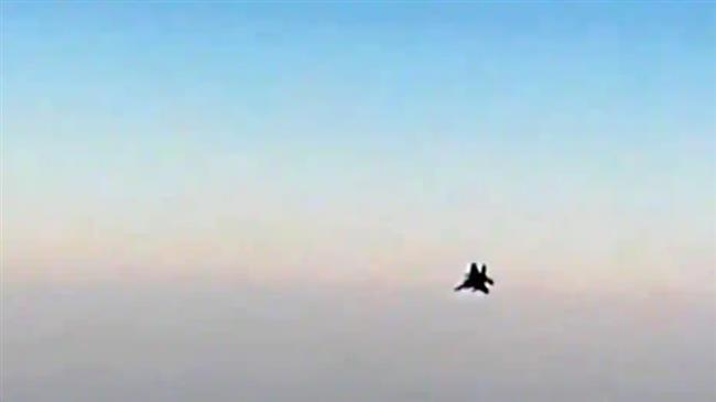 Why US harassed Iranian Mahan Air Flight 1152