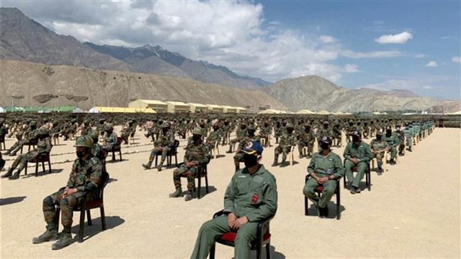 India, China agree on 'early and complete’ border troop withdrawal 