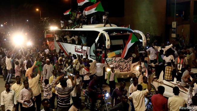 Gunmen kill at least 20 farmers in Sudan’s Darfur
