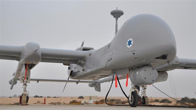 Israeli drones violate Lebanon’s airspace 29 times in two days