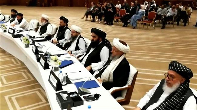 Political activists worry about aspects of impending Afghan peace talks