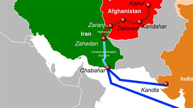 Iran: le "non" de l'Inde aux États-Unis