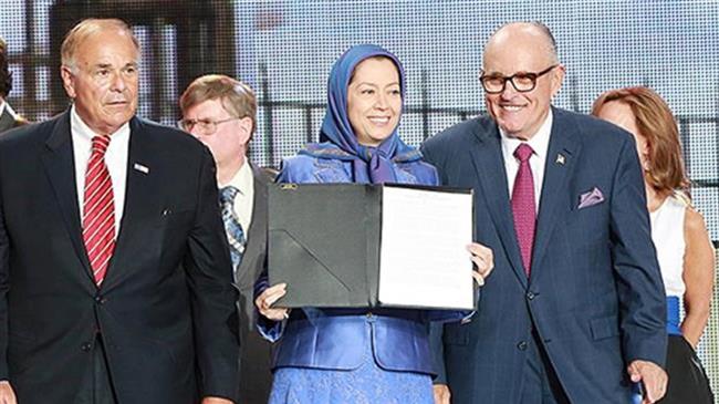 Iran releases names of 1,500+ people killed by MKO terrorists in 1988 ops