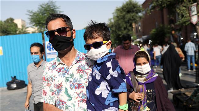 Coronavirus-related curbs extended in Iran over fears of second wave