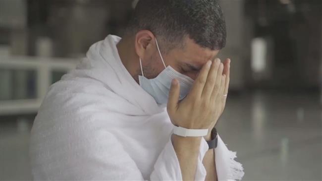 Hajj pilgrimage Scaled down due to COVID-19 