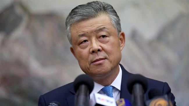US stoking new Cold War on China ahead of election: Beijing 