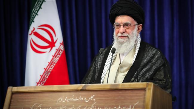 L'Iran ne dialoguera pas avec les USA! 