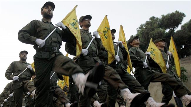 US cannot force Hezbollah to disarm: Russia's envoy to Lebanon  