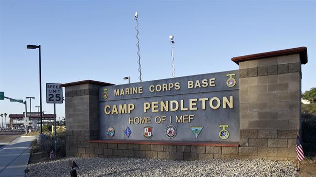 7 US Marines, 1 sailor presumed dead after training accident