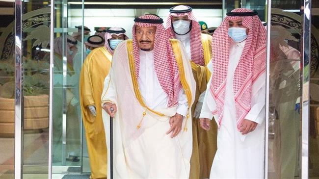 Le roi Salman est mort ?